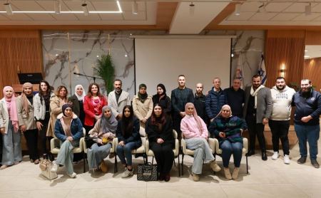 اللغة العربيّة… هوية وحضارة | قسم اللغة العربيّة في الكلّية الأكاديميّة سخنين يحيي يومها العالمي